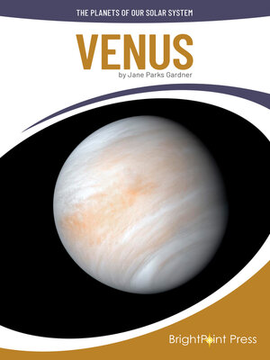 cover image of Venus